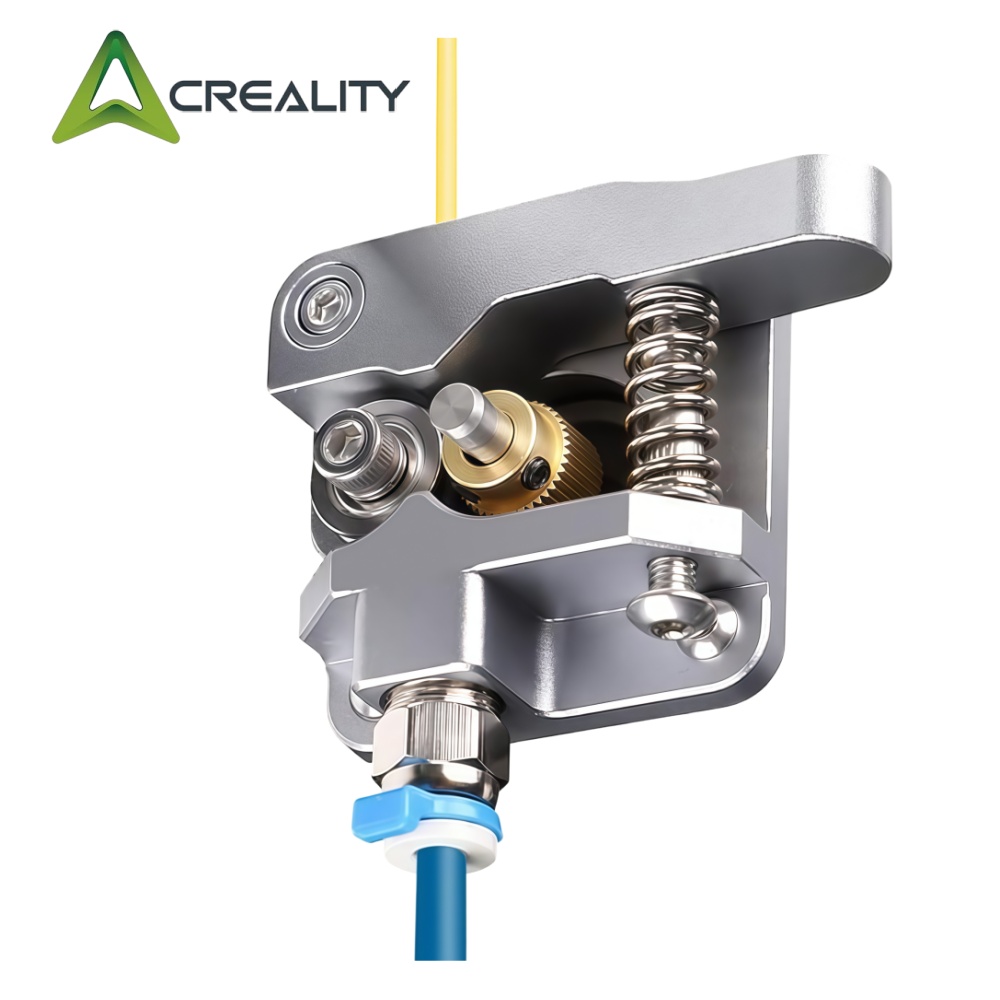 Ender 3 Upgrade Kit - Creality Official Ender 3 Extruder Upgrade