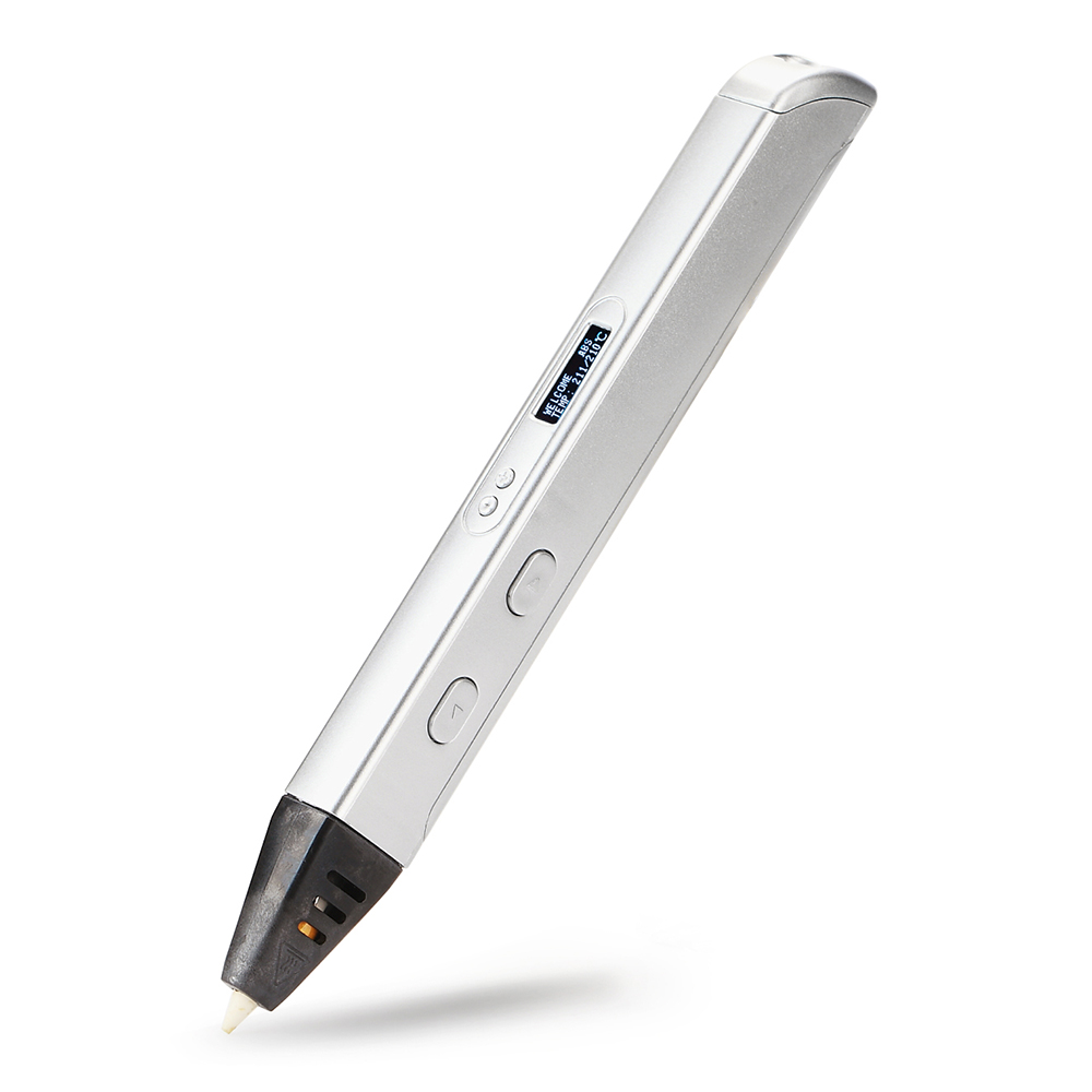 Hot Selling RP800A 3D Pen Scri - Carbon Fiber Filament review and price