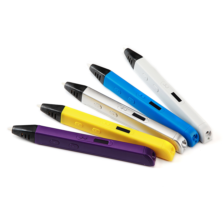 Hot Selling RP800A 3D Pen Scri - Carbon Fiber Filament review and price