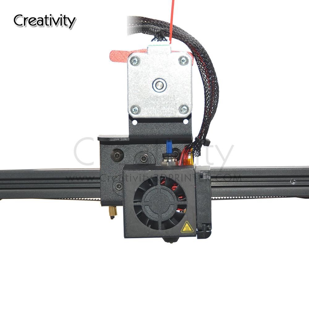Upgrade Direct Drive Dual Gear - Ender 3 Upgrade Kit review and price