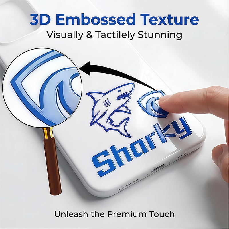 50pcs Custom UV Colorful Print - 3D Printing Labubu review and price