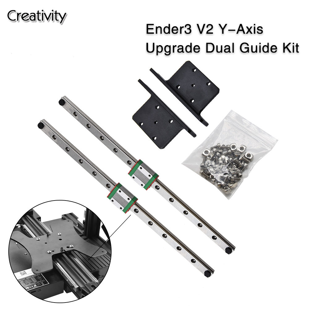 Ender 3/Pro/S1/Ender 3 V2 3D P - 3D Printing X Axis review and price