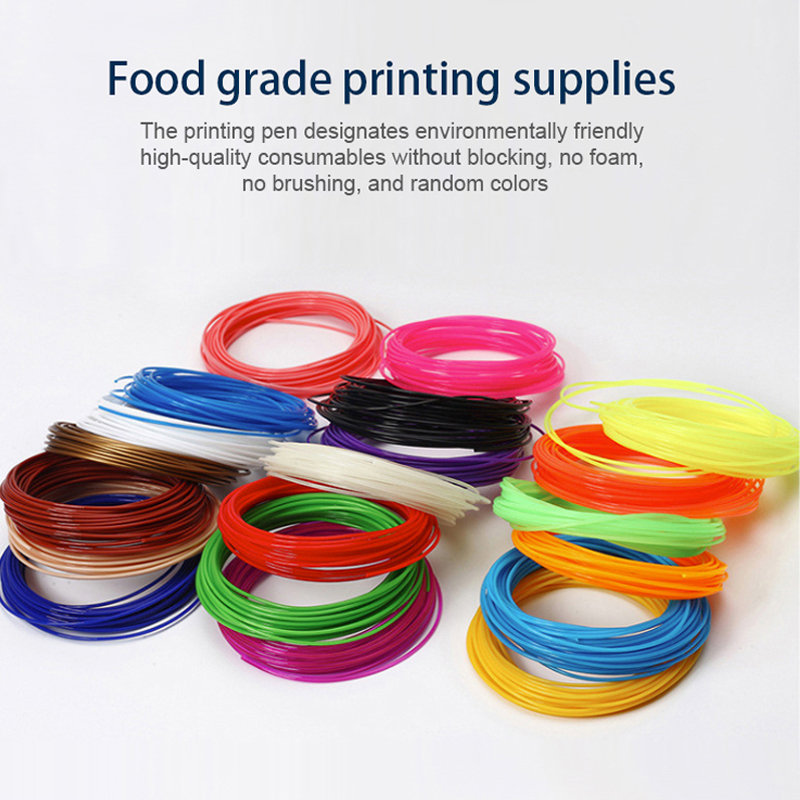 Kids DIY Graffiti Drawing Pen  - 3D Printing Use review and price