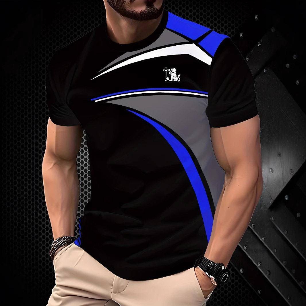 Men's Racing Icon 23 3D Print  - 3D Printing Icon review and price