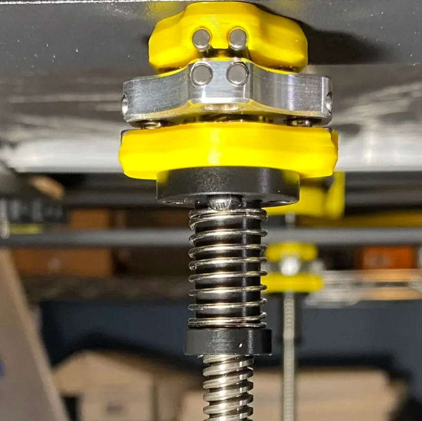 Funssor Ender 3 NG T8 Lead Scr - Ender 3 Upgrade Kit review and price