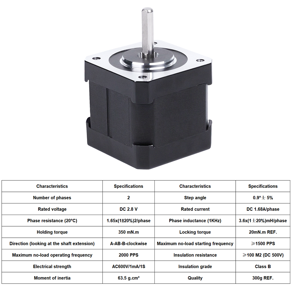 X-axis Y-axis Stepper Motor Fo - 3D Printing X Axis review and price