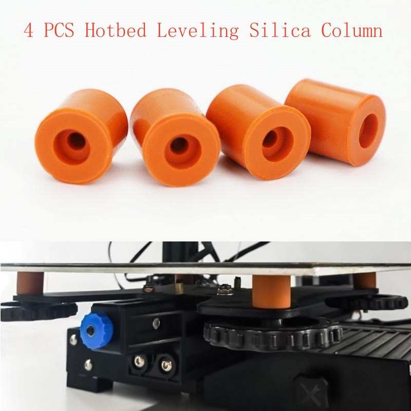 Creality Ender 3 Pro Springs U - Ender 3 Upgrade Kit review and price