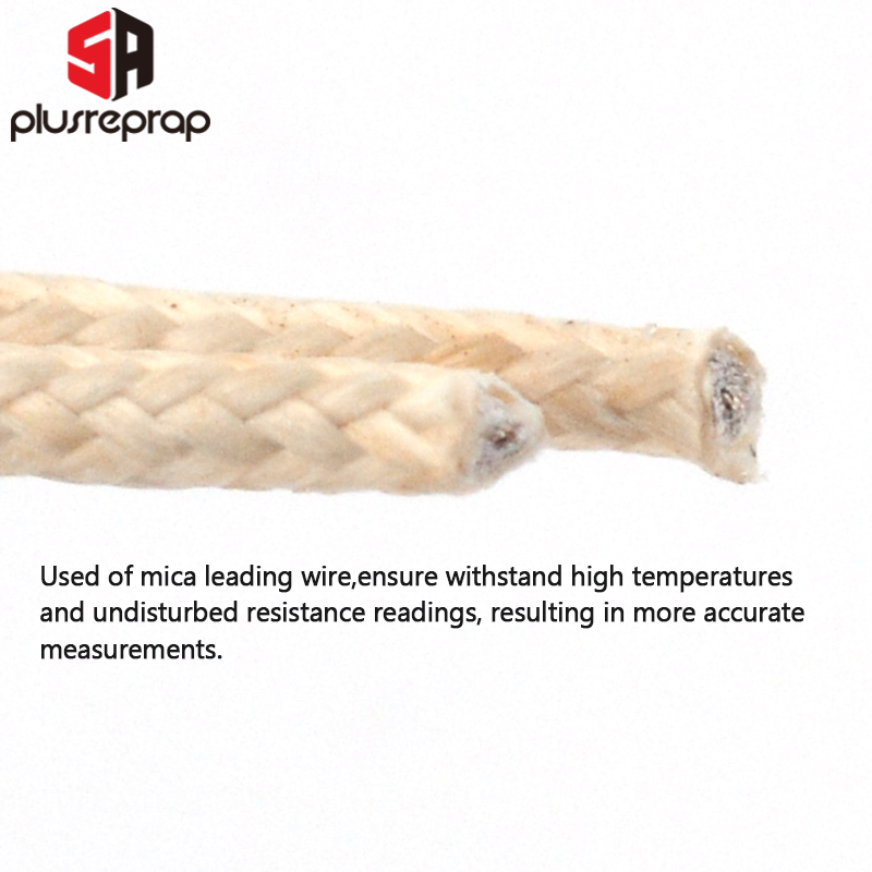 For E3DV6 Vo-ron Hotend PT1000 - Carbon Fiber Filament review and price