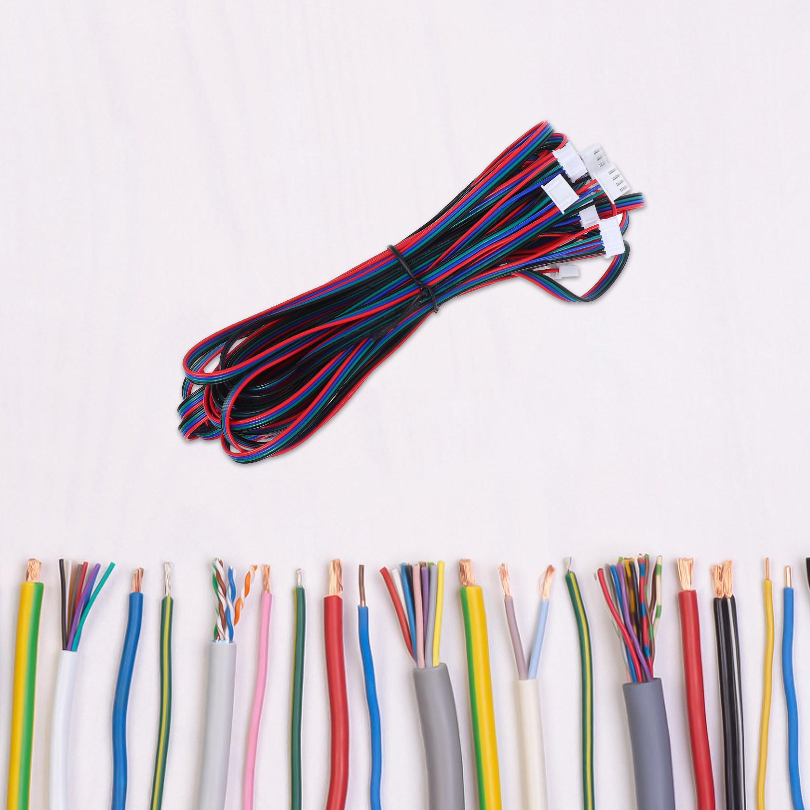 4Pcs Stepper Motor Extension W - Stepper Motor review and price