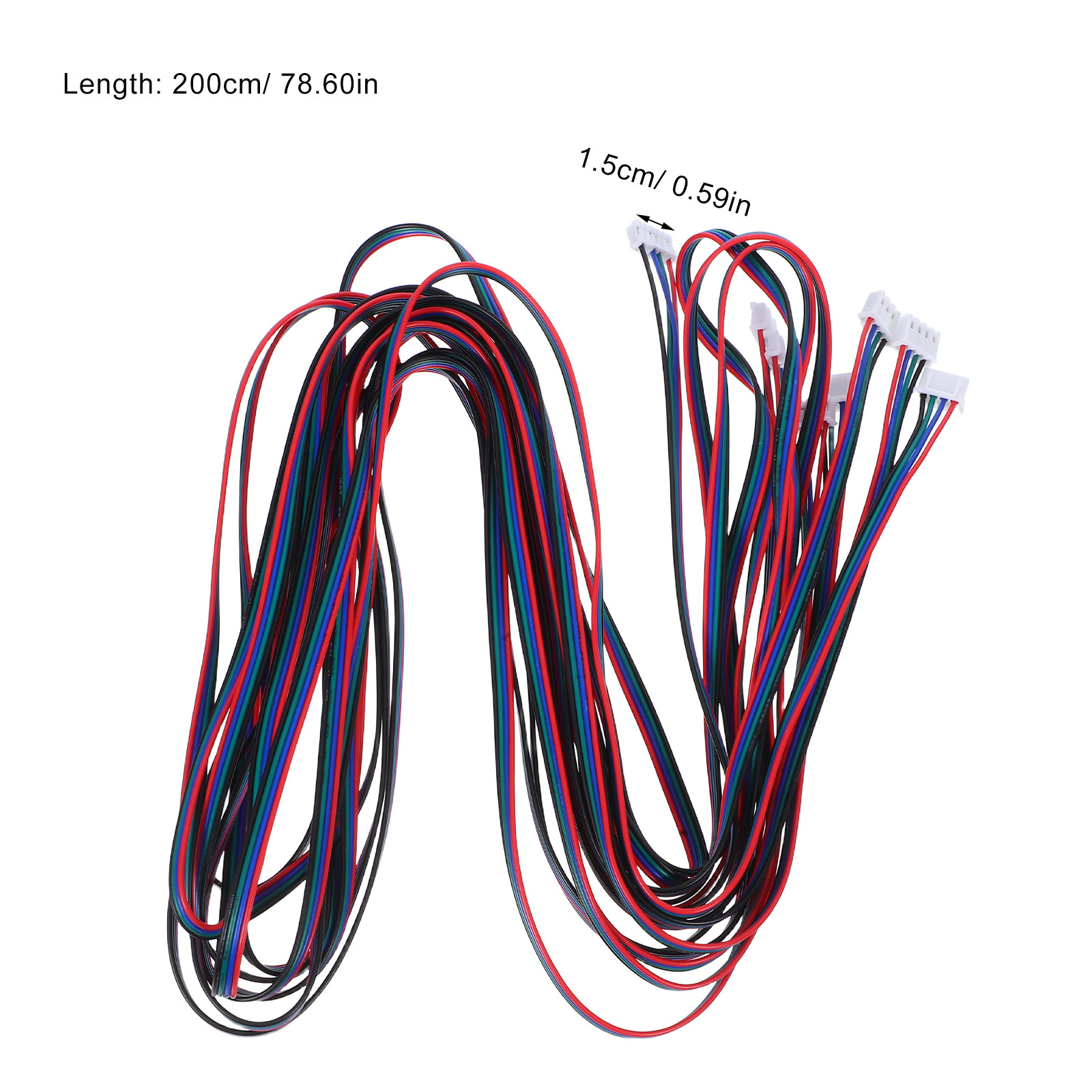 4Pcs Stepper Motor Extension W - Stepper Motor review and price