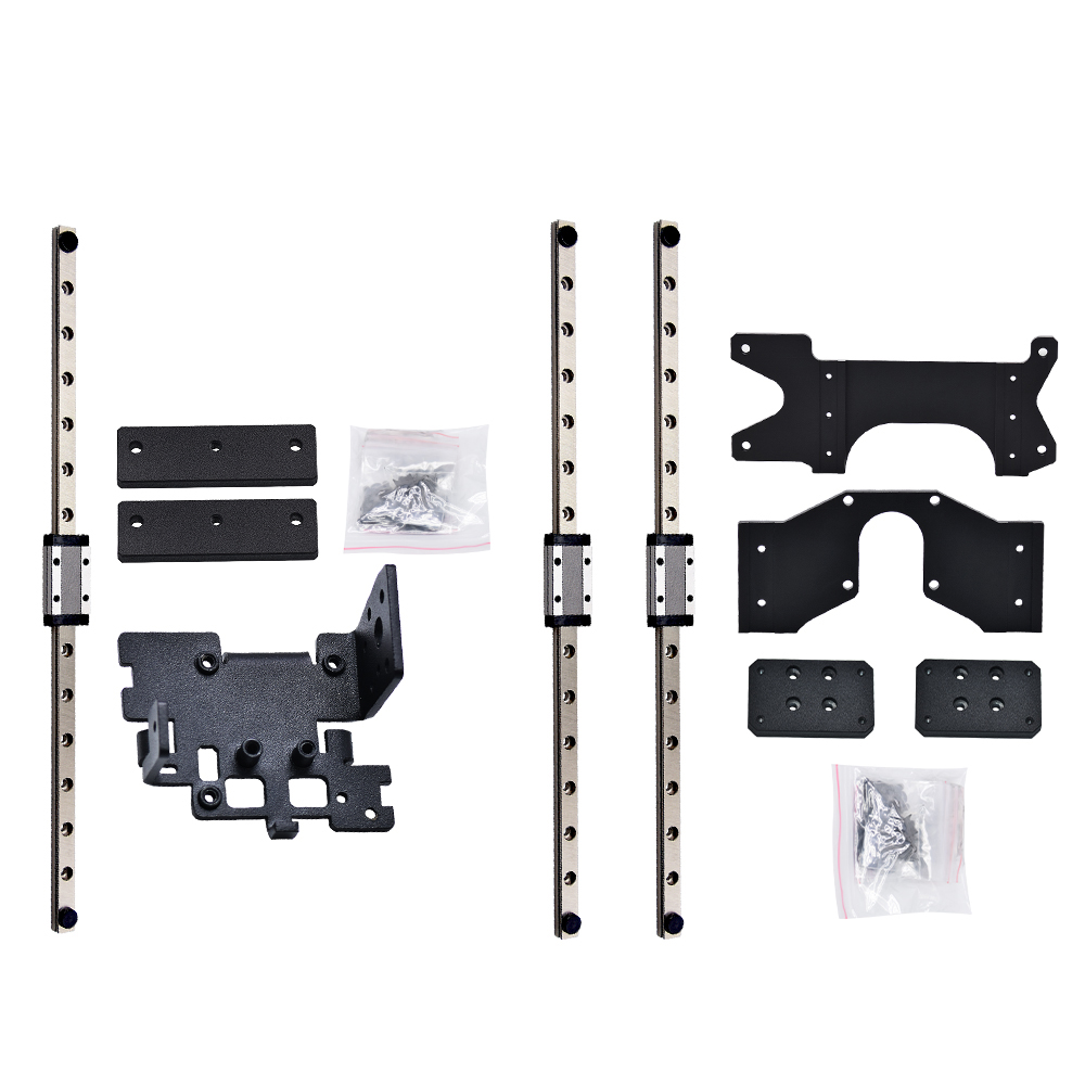 Ender-3 V3 SE Y-axis Dual Line - Ender 3 Upgrade Kit review and price