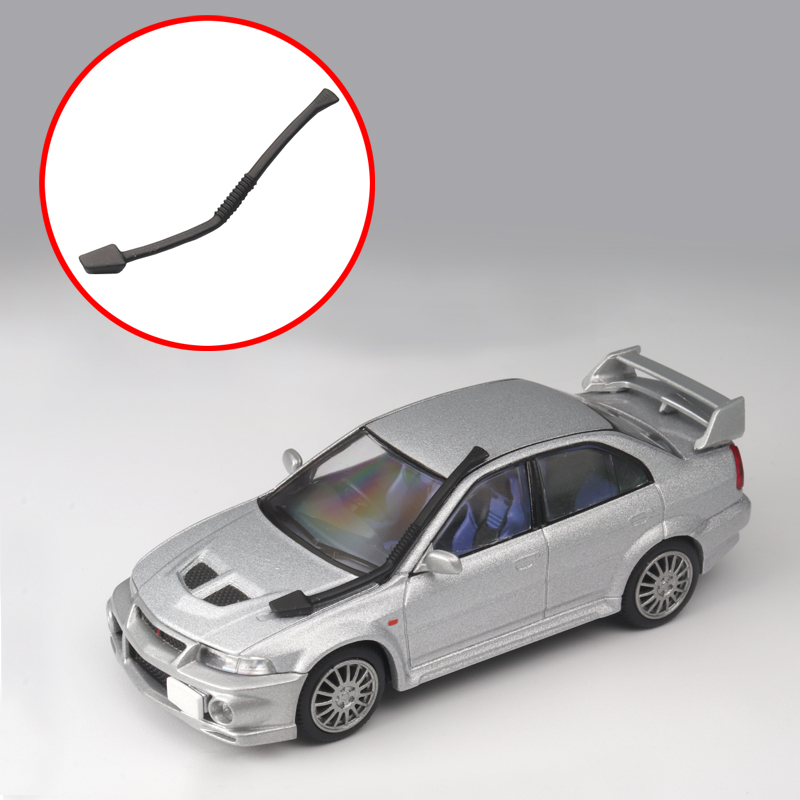 2PCS 3D Printed Universal Snor - 3D Printing Diecast Cars review and price