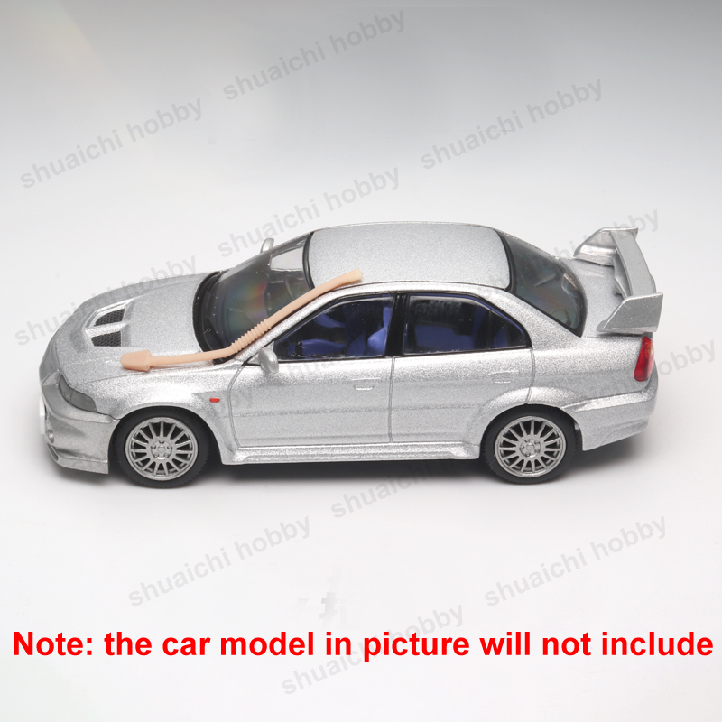 2PCS 3D Printed Universal Snor - 3D Printing Diecast Cars review and price