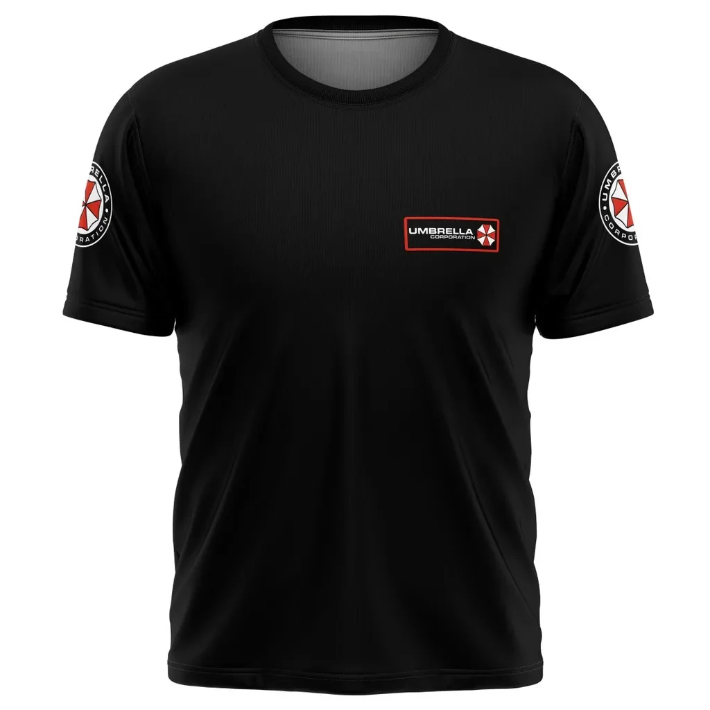 T - Shirt - Black Iconic Logo  - 3D Printing Icon review and price