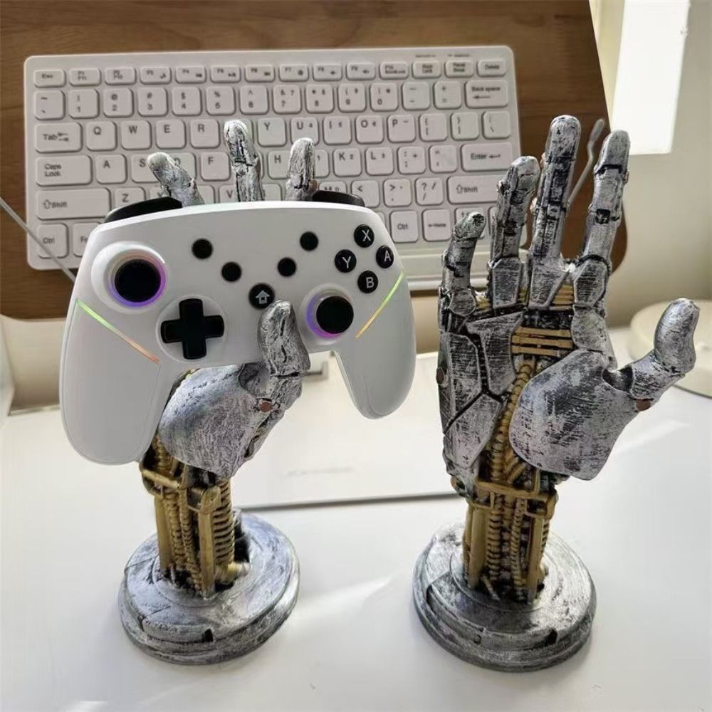 Resin 3D Printed Stand Sensory - 3D Printing Robot review and price