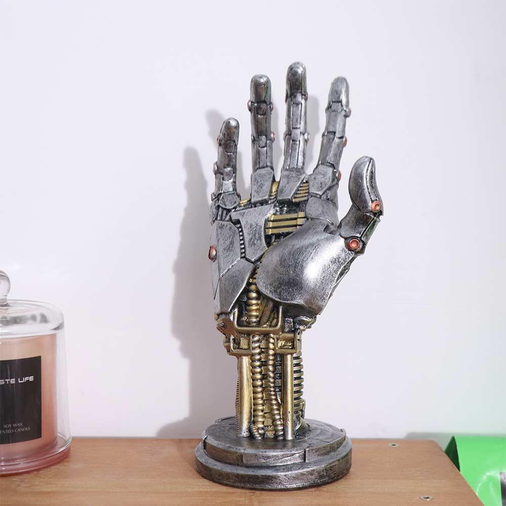 Resin 3D Printed Stand Sensory - 3D Printing Robot review and price