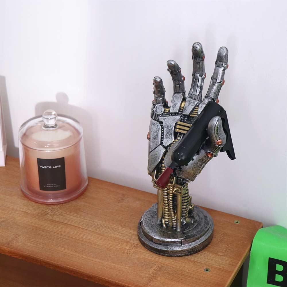 Resin 3D Printed Stand Sensory - 3D Printing Robot review and price