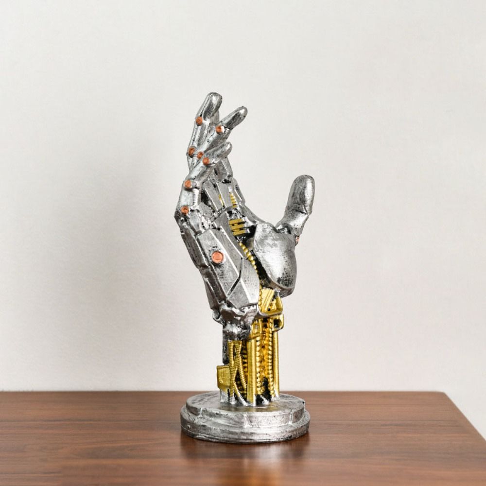 Resin 3D Printed Stand Sensory - 3D Printing Robot review and price