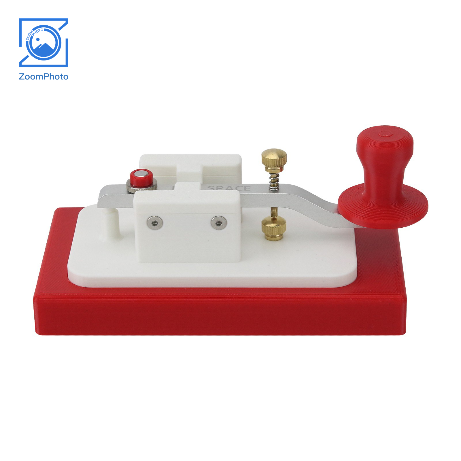 HAM SPACE MK-02 Morse Code CW  - 3D Printing Quality review and price