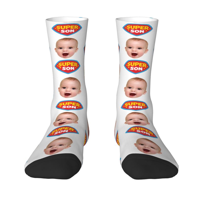 Super Son Custom Men Women Cre - 3D Printing Design Free review and price