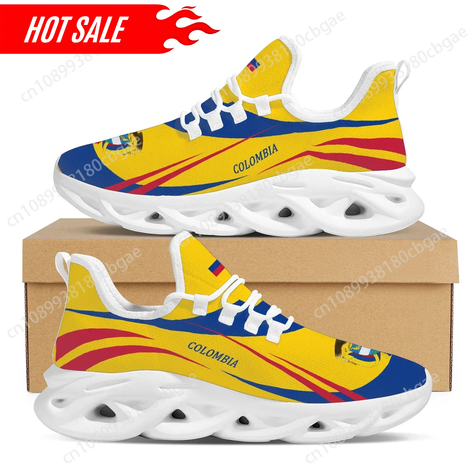 Breathable Colombian Cuban Fla - 3D Printing Design Free review and price