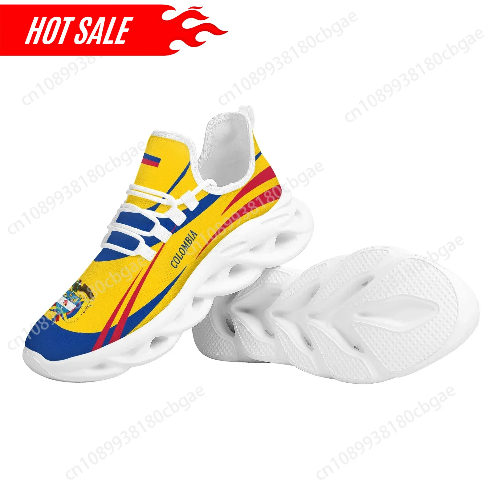 Breathable Colombian Cuban Fla - 3D Printing Design Free review and price