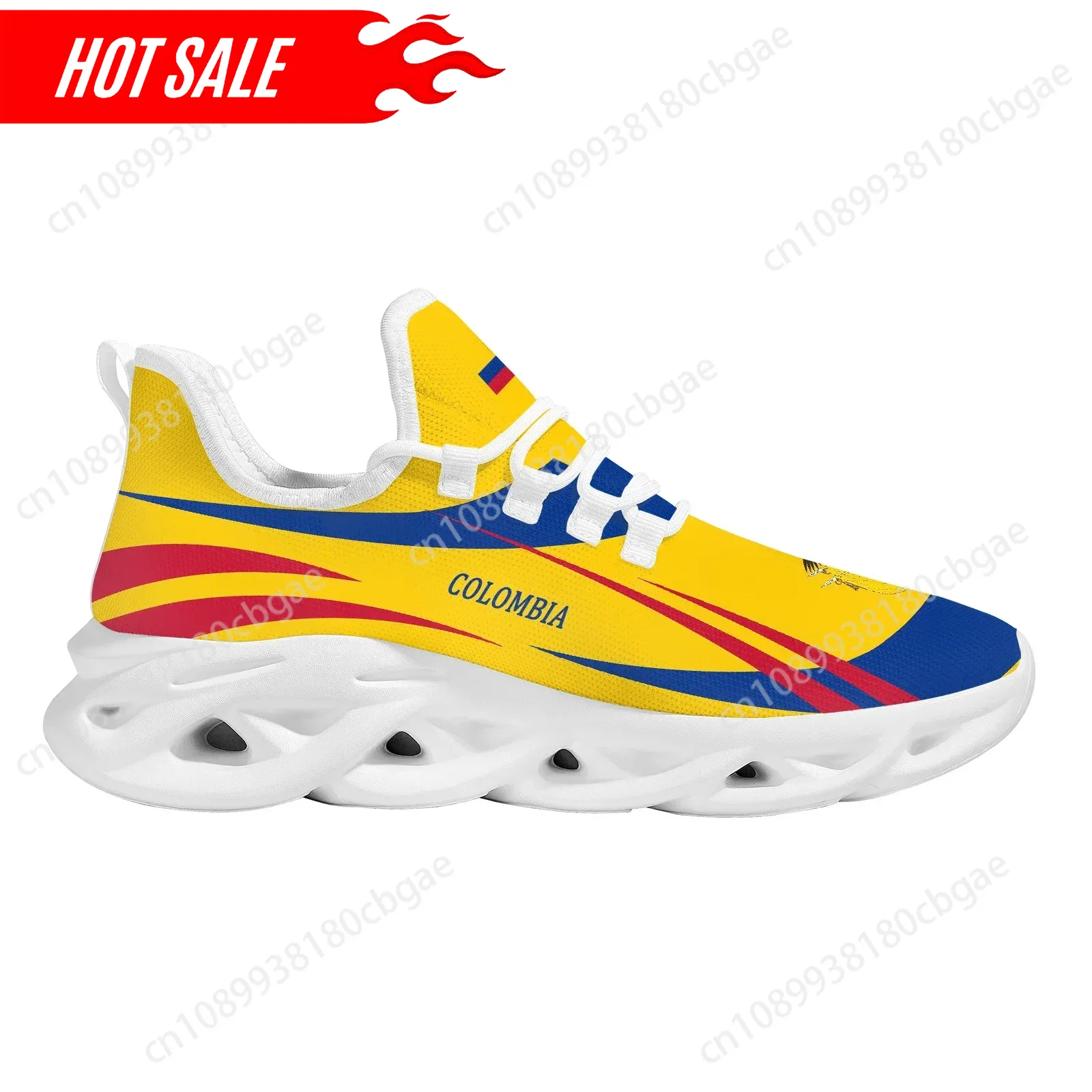 Breathable Colombian Cuban Fla - 3D Printing Design Free review and price
