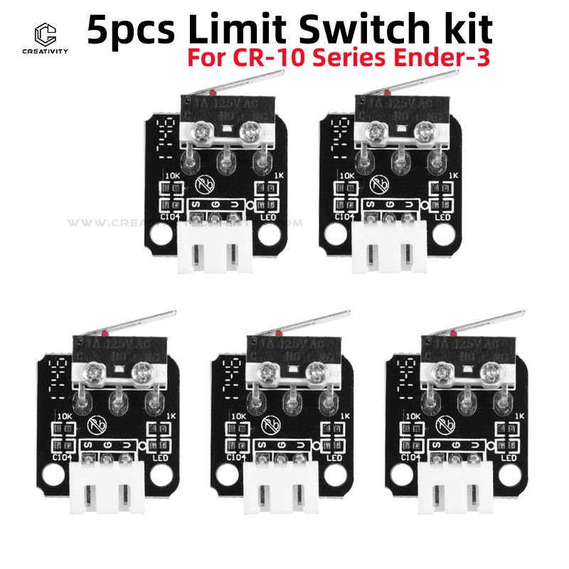 X/Y/Z Axis End Stop Limit Swit - 3D Printing X Axis review and price