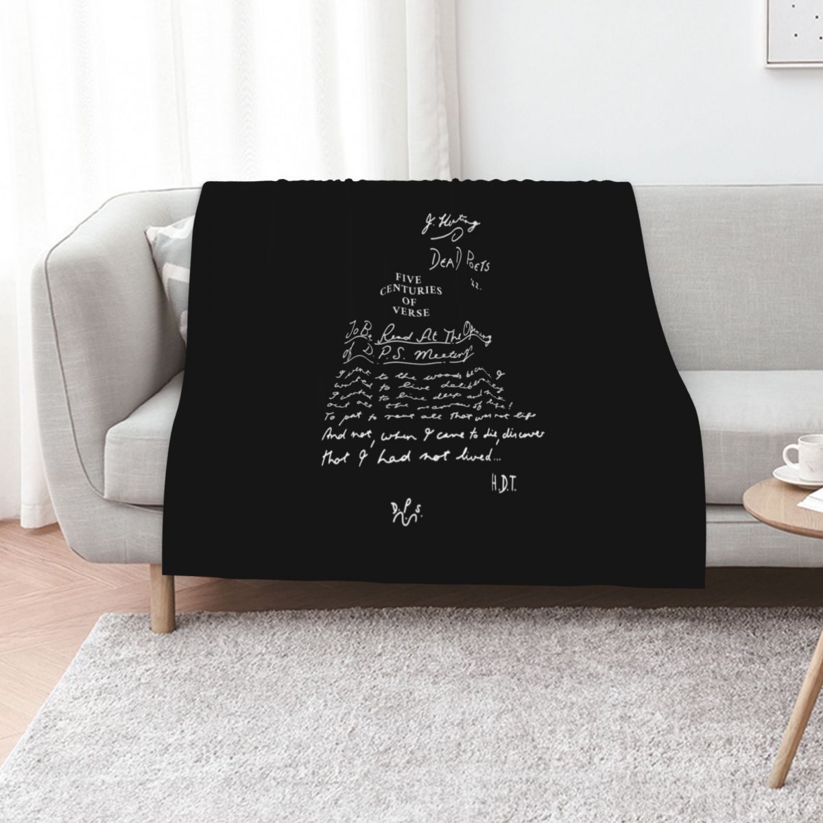Dead Poets Society five centur - 3D Printing Verse review and price