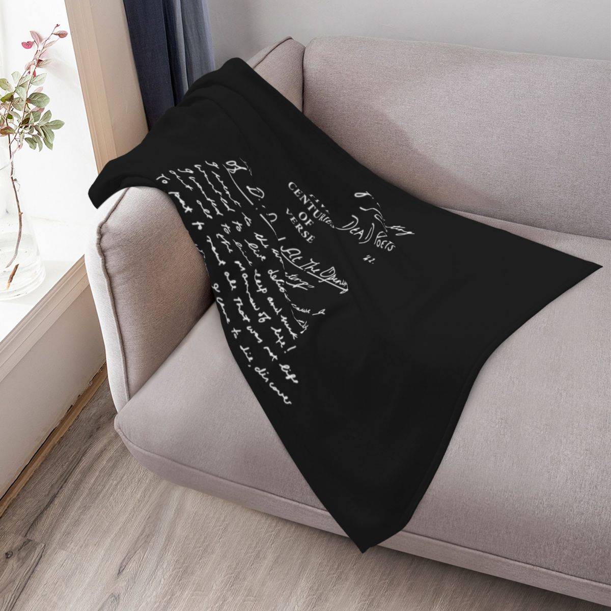 Dead Poets Society five centur - 3D Printing Verse review and price