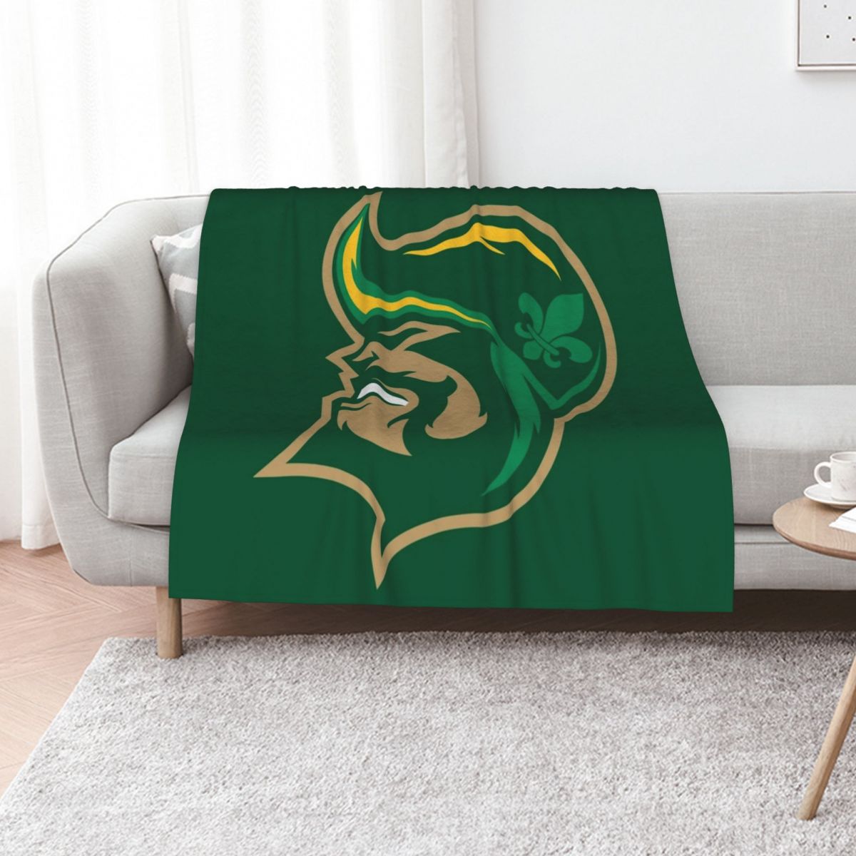 Sioux City Musketeers icon Thr - 3D Printing Icon review and price
