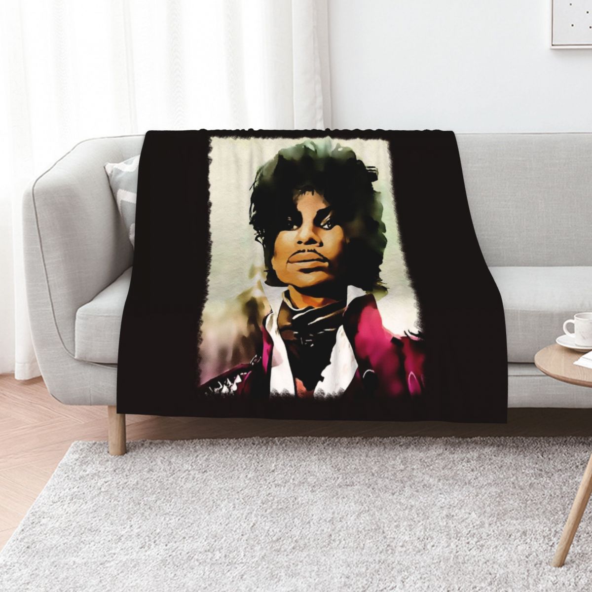 Prince legendary pop icon pop  - 3D Printing Icon review and price