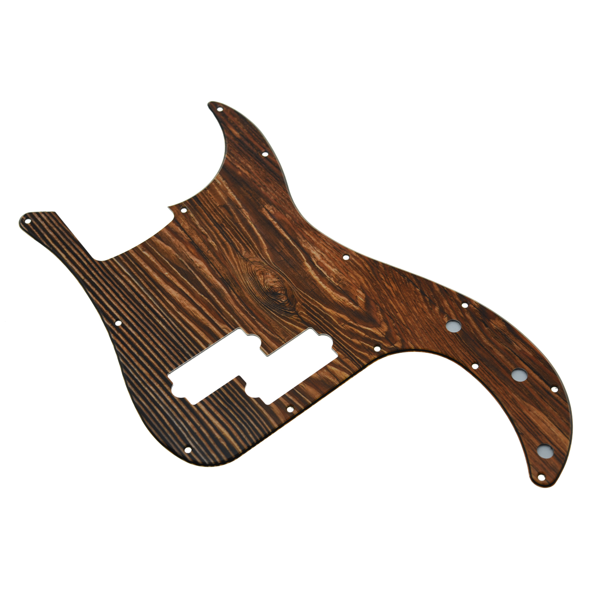 Dopro Various P Bass 3D Printe - 3D Printing Guitar review and price