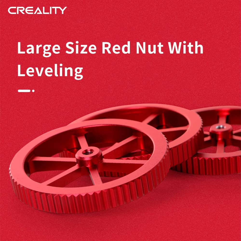 Creality official Ender 3 Pro  - Ender 3 Upgrade Kit review and price