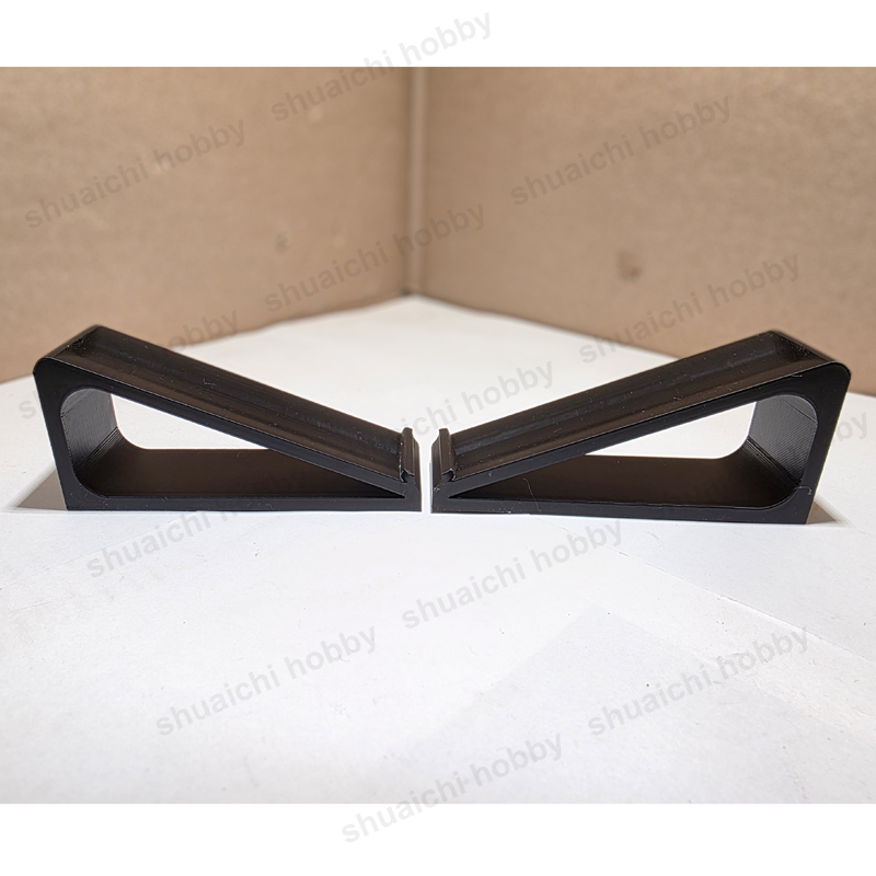 1/18 1/24 Scale Model Car Side - 3D Printing Diecast Cars review and price