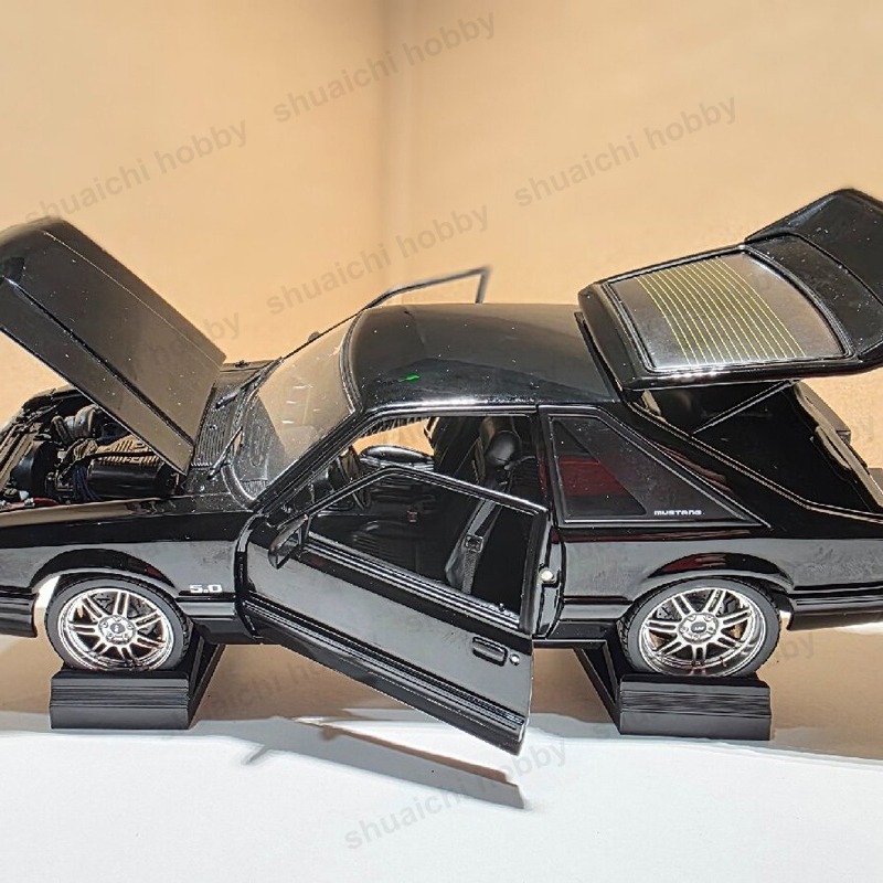 1/18 1/24 Scale Model Car Side - 3D Printing Diecast Cars review and price