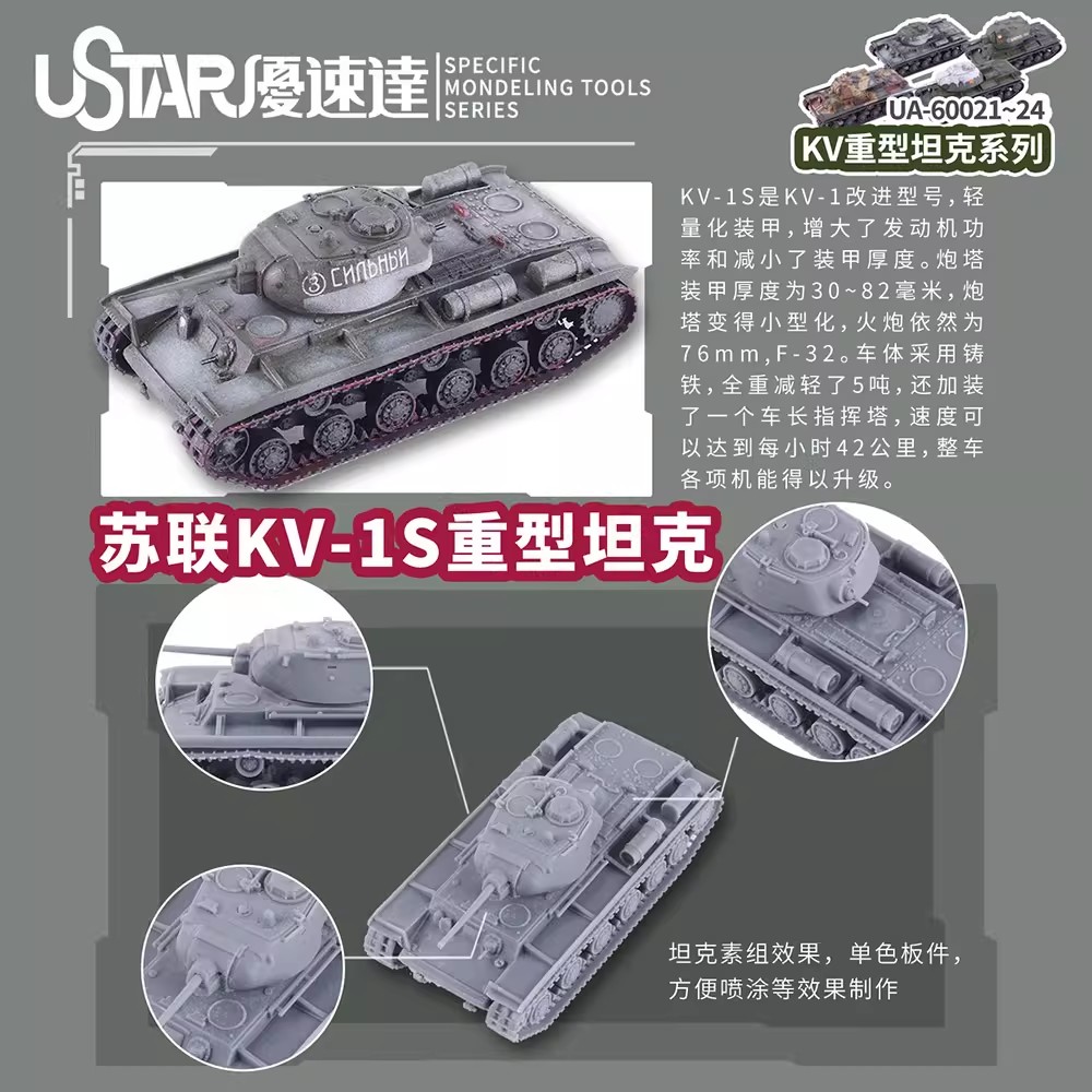 Soviet Kv Series Heavy Tank Us - 3D Printing Diecast Cars review and price