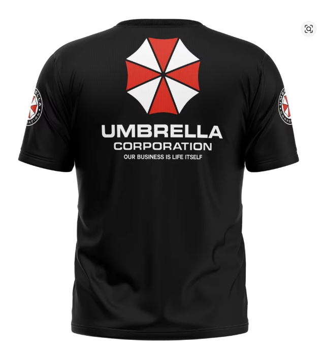 Best Seller Resident Evil Umbr - 3D Printing Icon review and price