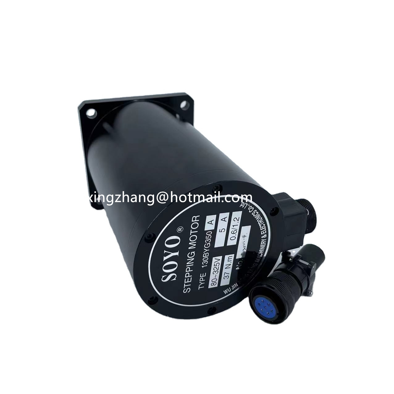 Packaging Machinery Part SOYO  - Stepper Motor review and price