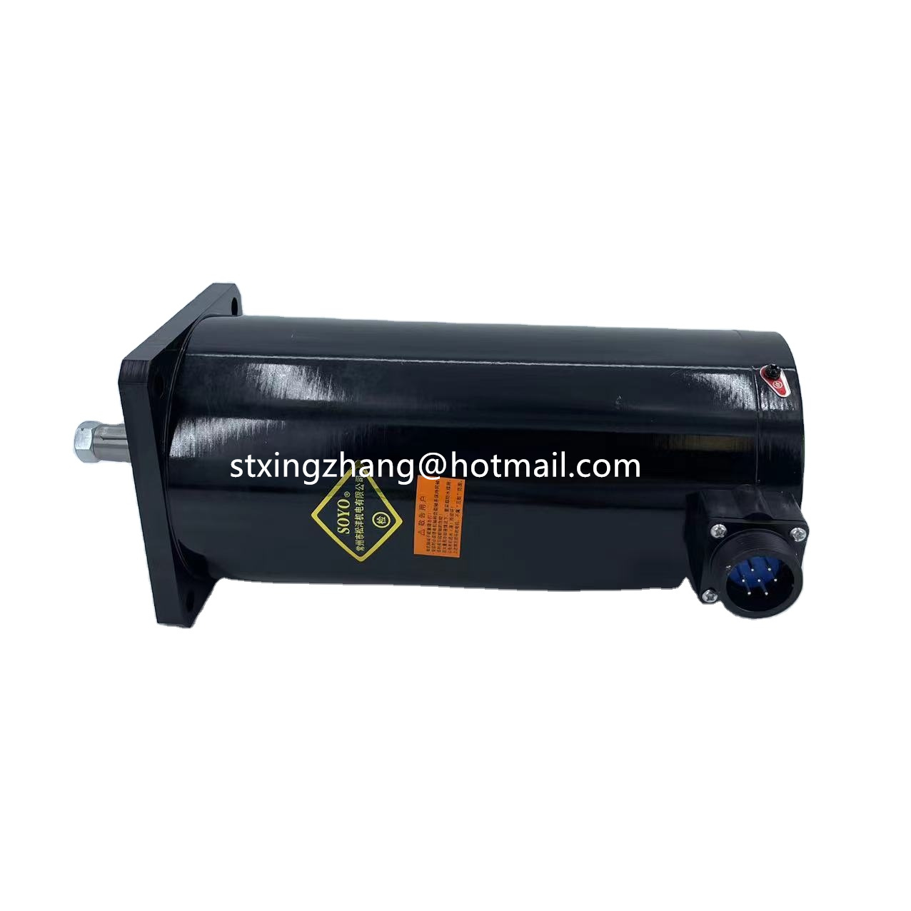Packaging Machinery Part SOYO  - Stepper Motor review and price