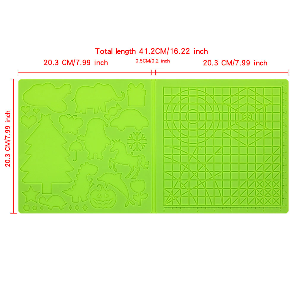 3D Printing Pen Silicone Pad w - 3D Printing Templates Free review and price