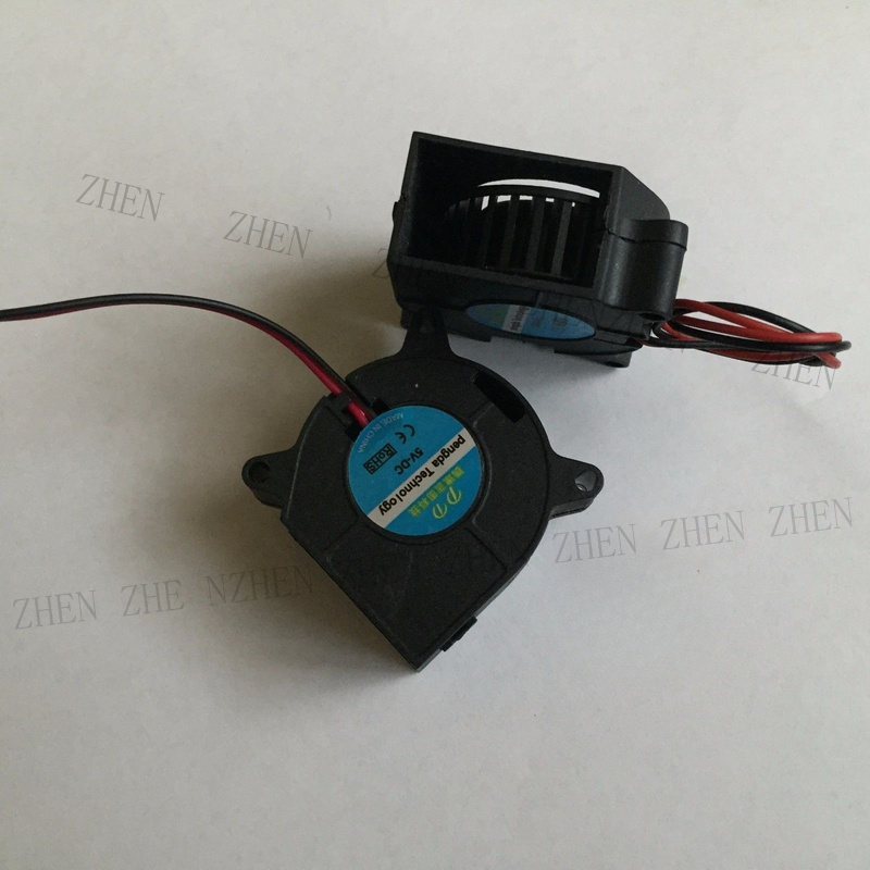 S 4020 2pin 5V 12V 24V Blower  - Cooling Fan 40Mm 3D review and price