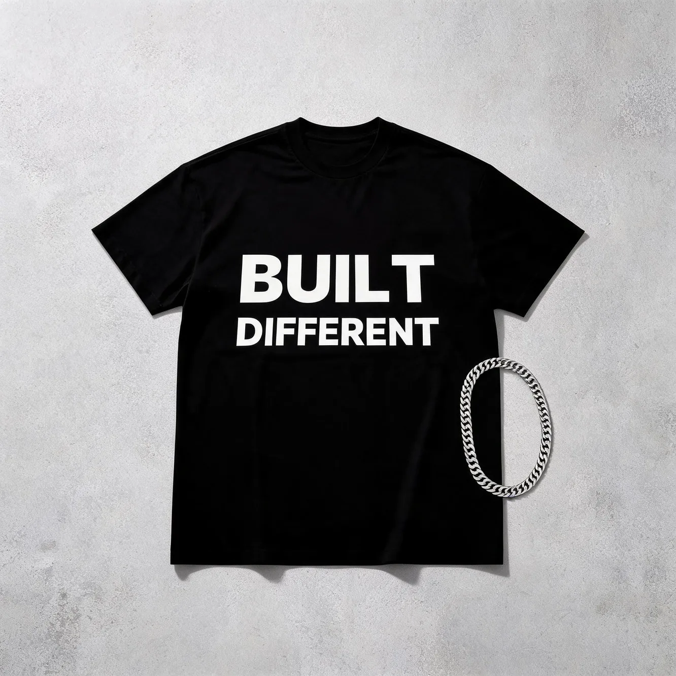 Mens 3D Printed T Shirt Design - 3D Printing Use review and price