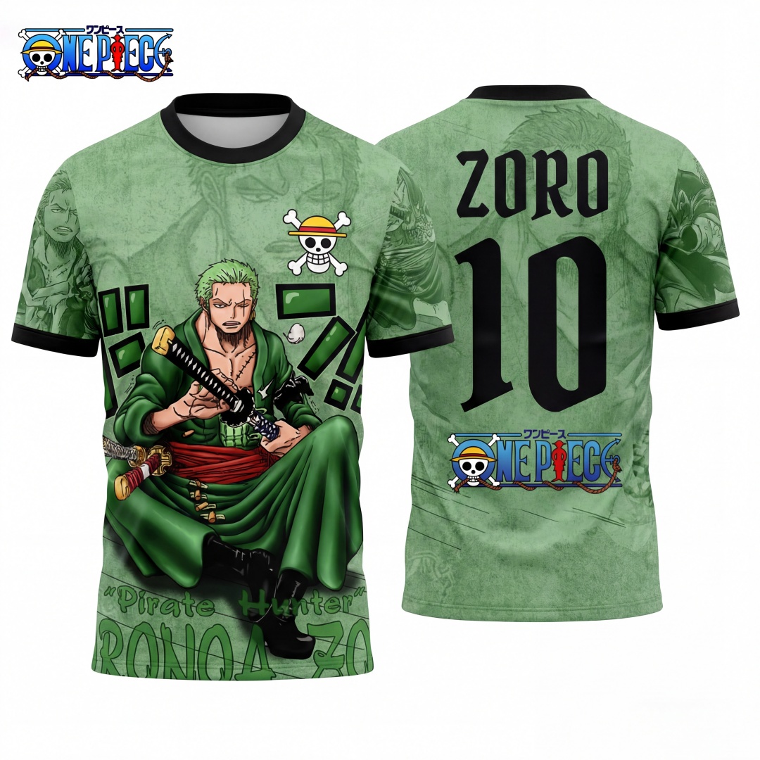 2026 Summer One Piece Captain  - 3D Printing Use review and price