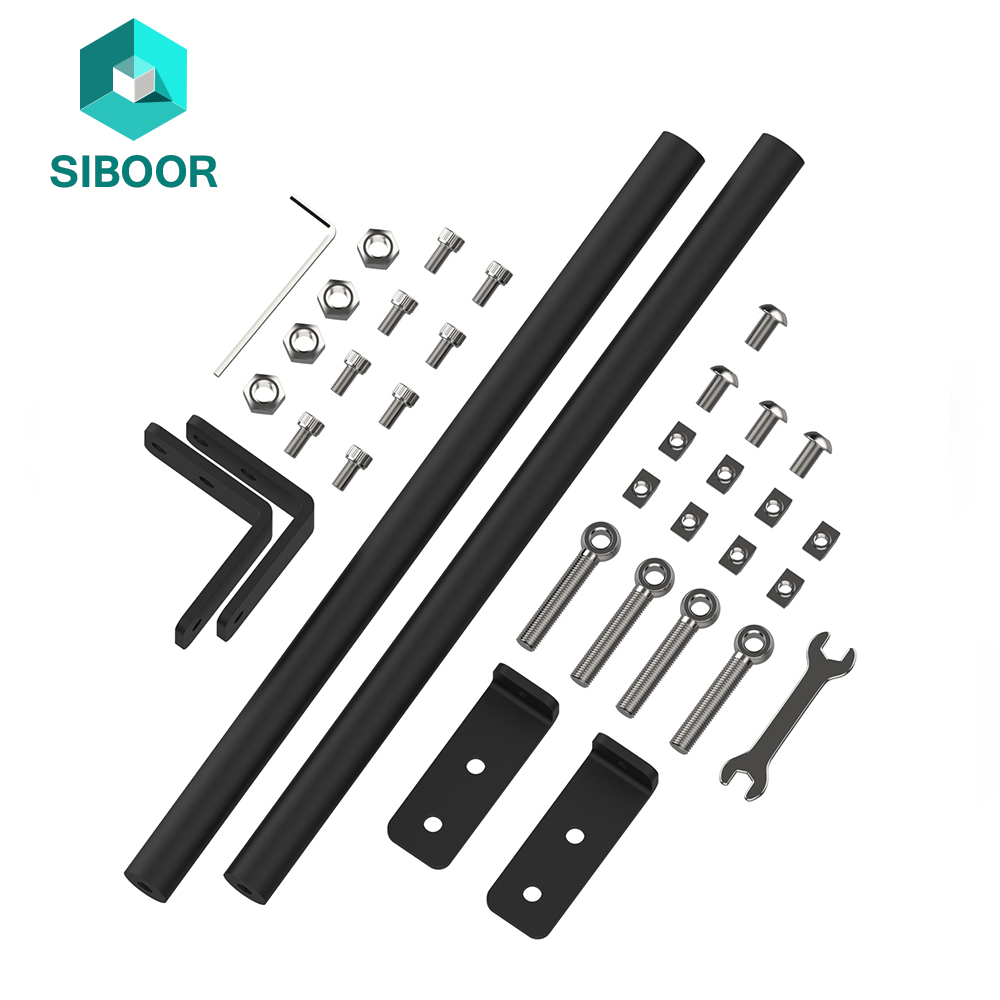 Upgrade Stability Z Axis Pull  - Ender 3 Upgrade Kit review and price