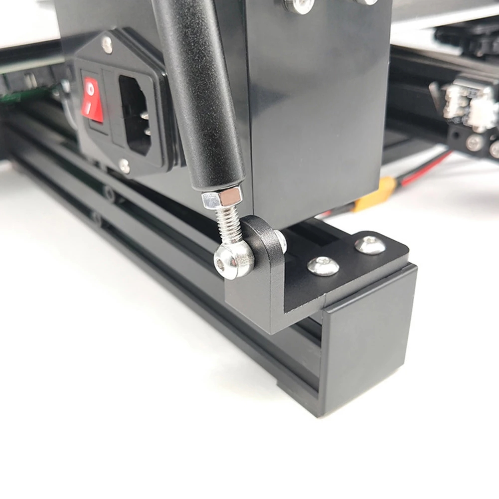 Upgrade Stability Z Axis Pull  - Ender 3 Upgrade Kit review and price