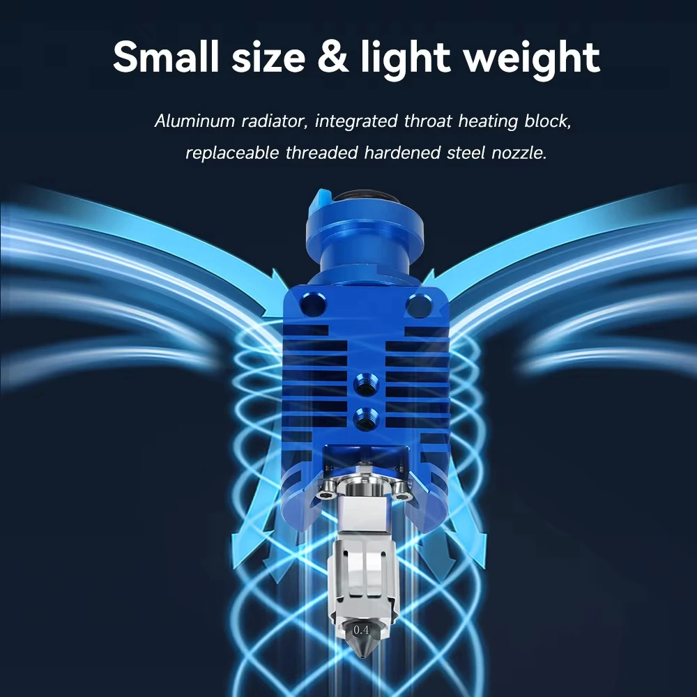 Hotend Upgrade TZ E3 E3 2.0 Ho - Ender 3 Upgrade Kit review and price