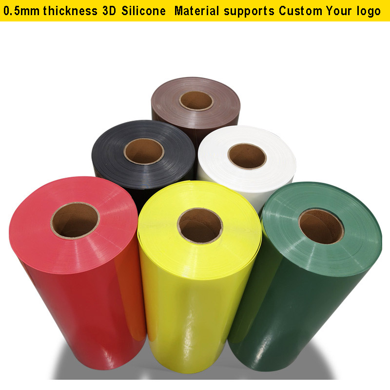 1Meter Per Sheet 3D Silicone 0 - 3D Printing Labubu review and price