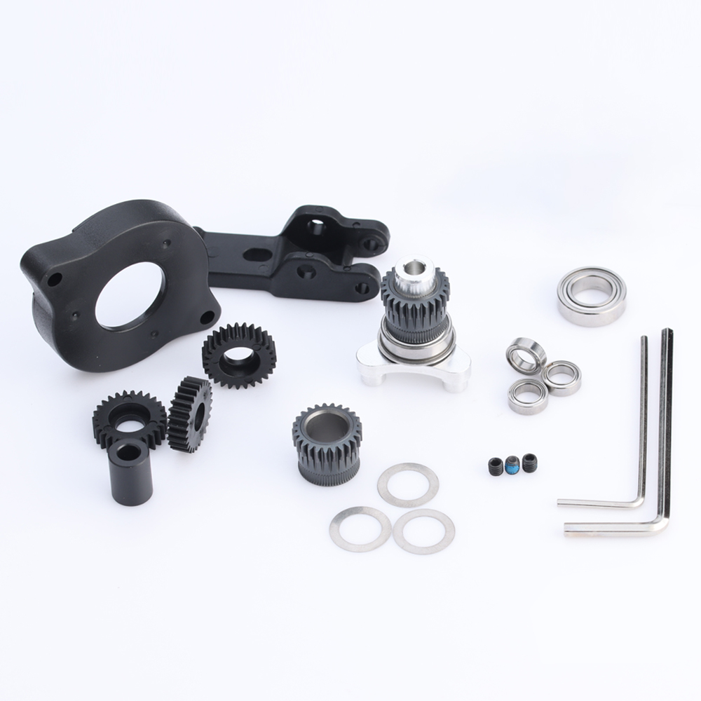 Trianglelab LDO Orbiter V2.5 U - Ender 3 Upgrade Kit review and price