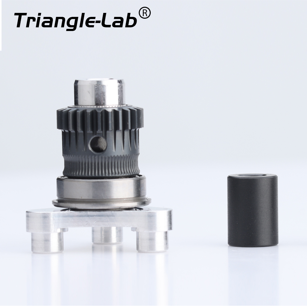Trianglelab LDO Orbiter V2.5 U - Ender 3 Upgrade Kit review and price